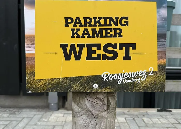 Roosjesweg 2 Gastenkamer Met Parkeerplaats En Terras Eg