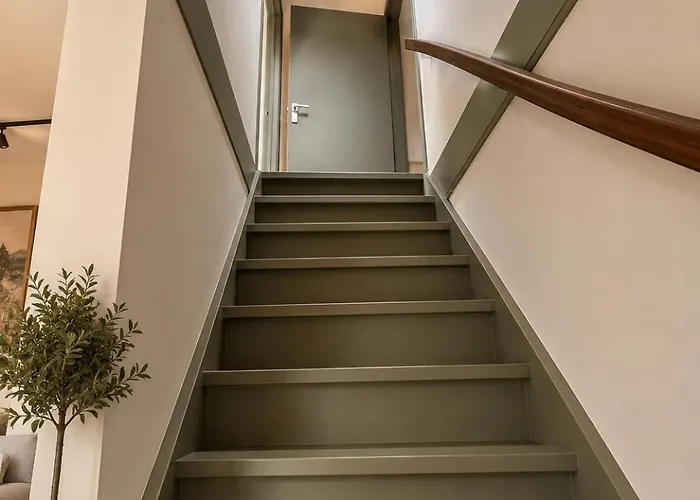 Ecolodges De Dreef Guesthouse